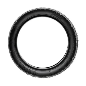 Flanco del neumático Xuancheng 8.5x3-6.1 Cityroad reforzado para patinete eléctrico, detalle lateral.