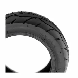 Banda de rodadura del neumático Innova 8x3-5 Tubeless Cityroad urbano para patinete eléctrico.