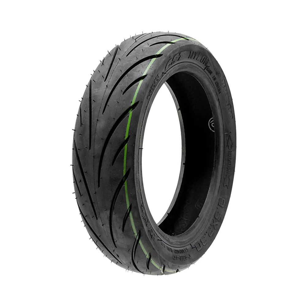 Neumatico 9 5x2 3 para patinete niu kqi air: aspecto ideal para renovación de VMP.