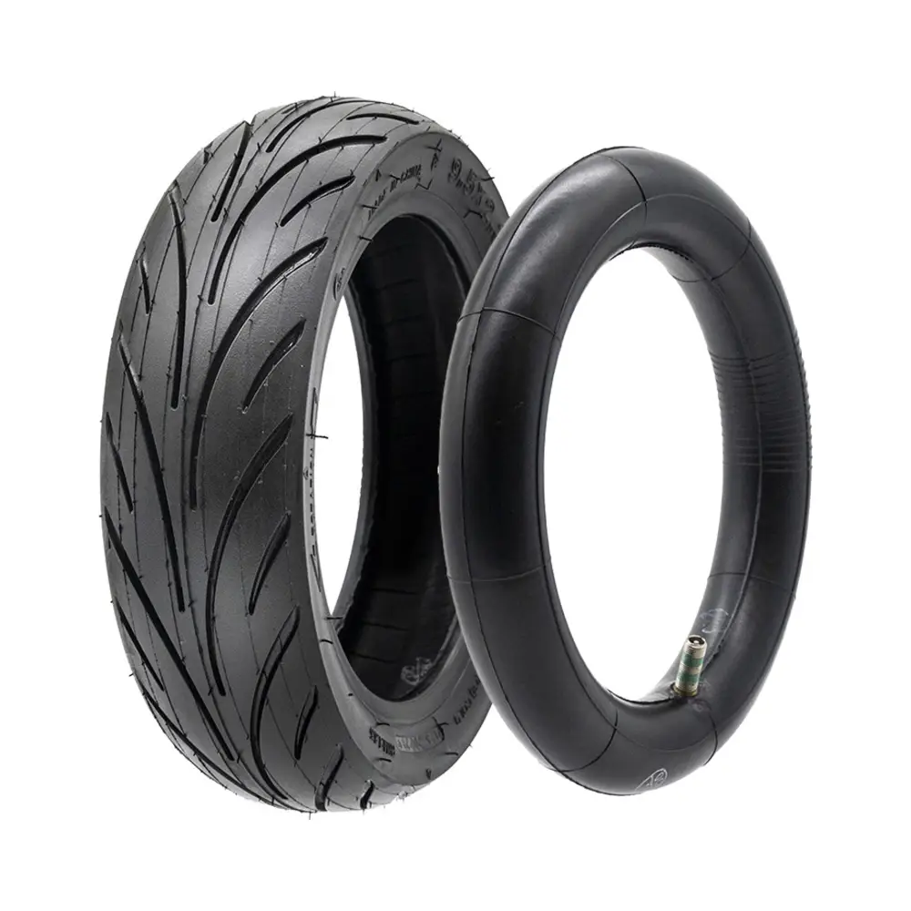 Neumático 9.5x2.3 para Patinete NIU KQi100 - vista principal