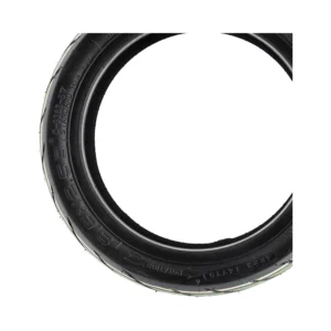 Neumatico 9 5x2 5 6 5 para patinete niu kqi3 max: perfil de materiales para mayor aguante estructural.