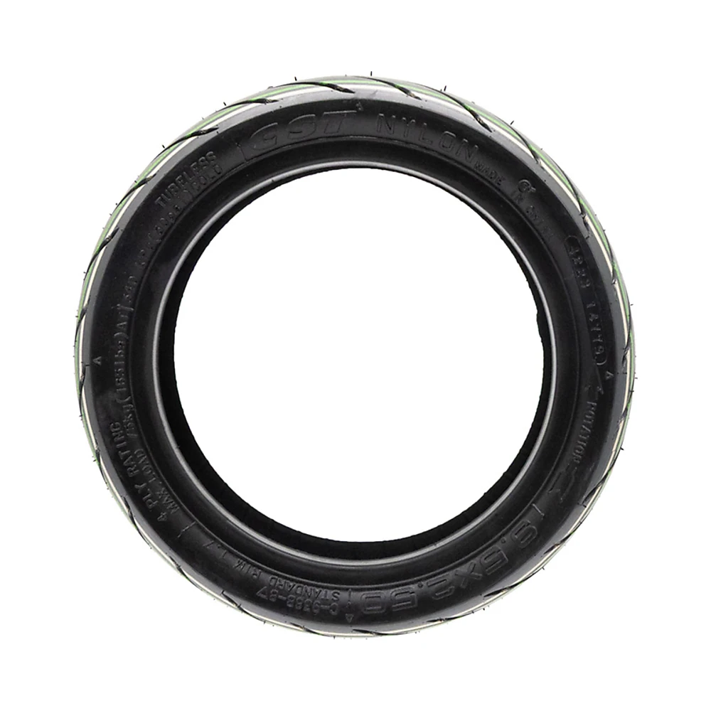 Neumatico 9 5x2 5 6 5 para patinete niu kqi3 max: especificaciones y fabricación cuidada.