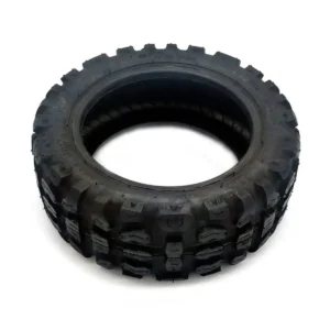 Banda de rodadura del neumático CST 90/65-6.5 (11x3) multitaco offroad para patinete eléctrico, agarre máximo.