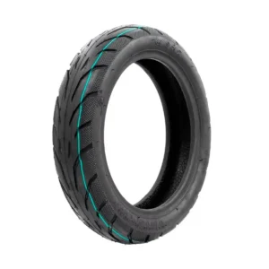 Neumático 9x2-6.1 Yuanxing Tubeless – Reforzado Para Patinete Eléctrico, vista frontal cubierta de alta resistencia y durabilidad, en OmmviShop.