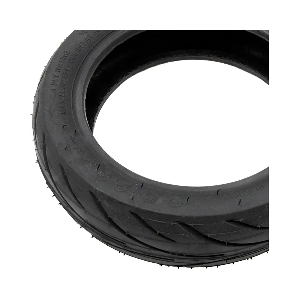 Neumático Cityroad 9.5x2.3 para Patinete Eléctrico - detalle lateral