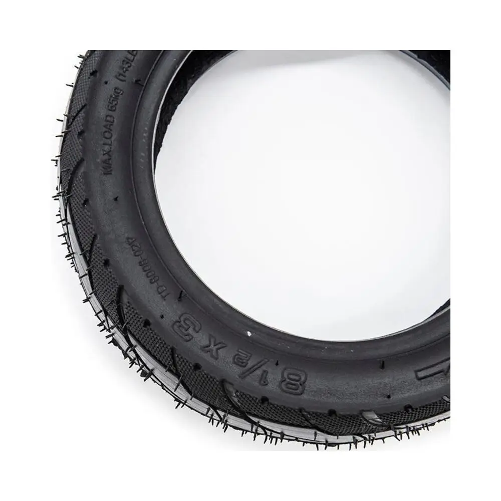 Neumático Cityroad TUOVT 8.5x3-5.5 para Patinete Eléctrico - detalle lateral