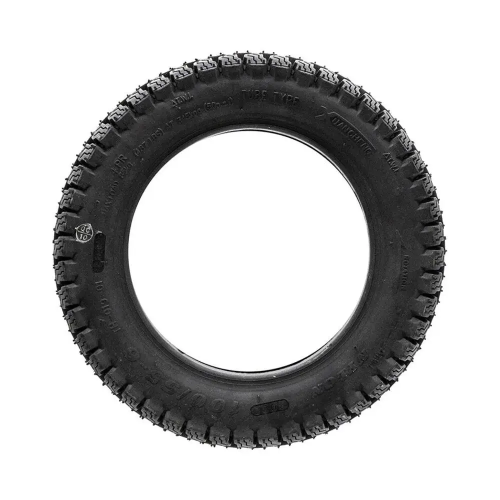 Neumático Offroad Xuancheng 100/55-6 para Patinete Eléctrico - vista general