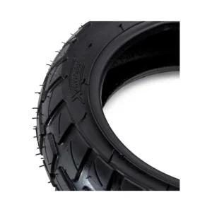 Neumático Offroad Xuancheng 8.5x3-5.5 para Patinete Eléctrico - detalle lateral