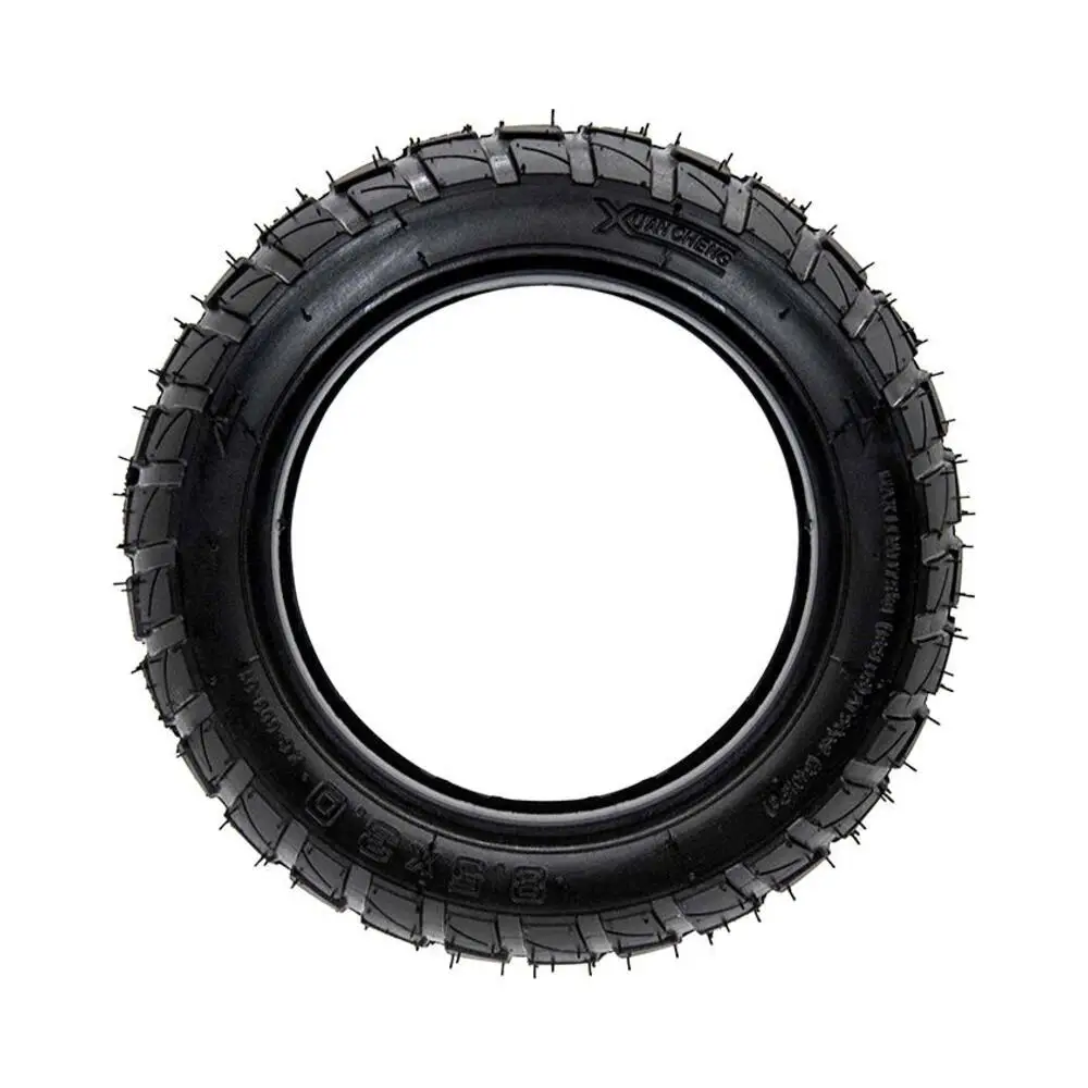 Neumático Offroad Xuancheng 8.5x3-5.5 para Patinete Eléctrico - vista general