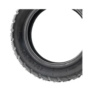 Neumático Offroad Xuanyang 8.5x3-5.5 para Patinete Eléctrico - detalle lateral