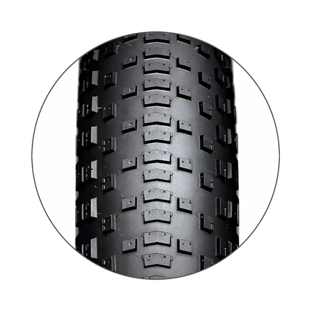 Neumático para Bicicleta Plegable W2116 20x4 - vista del producto