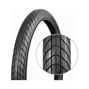Neumático para Bicicleta Plegable W2120 26x3 - vista principal