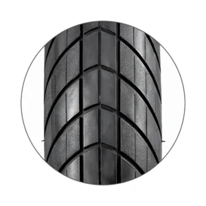 Neumático para Bicicleta Plegable W2120 26x3 - vista del producto