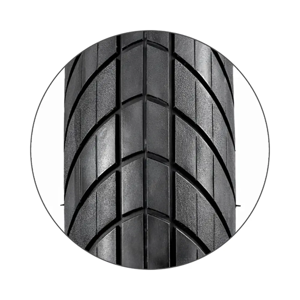 Neumático para Bicicleta Plegable W2120 26x3 - vista del producto