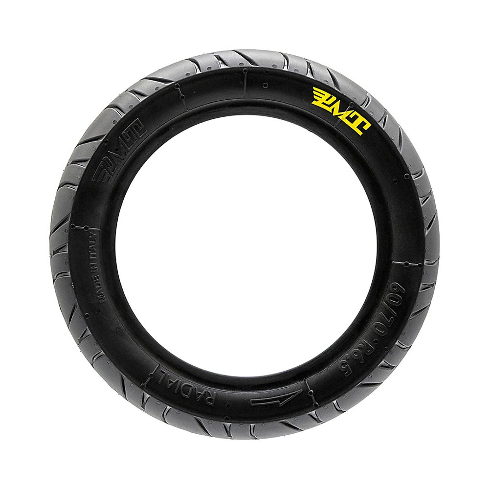 Neumatico Pmt 60 70 R6 5 10X2 125 Para Patinete Electrico: perspectiva de acoplamiento en VMP.