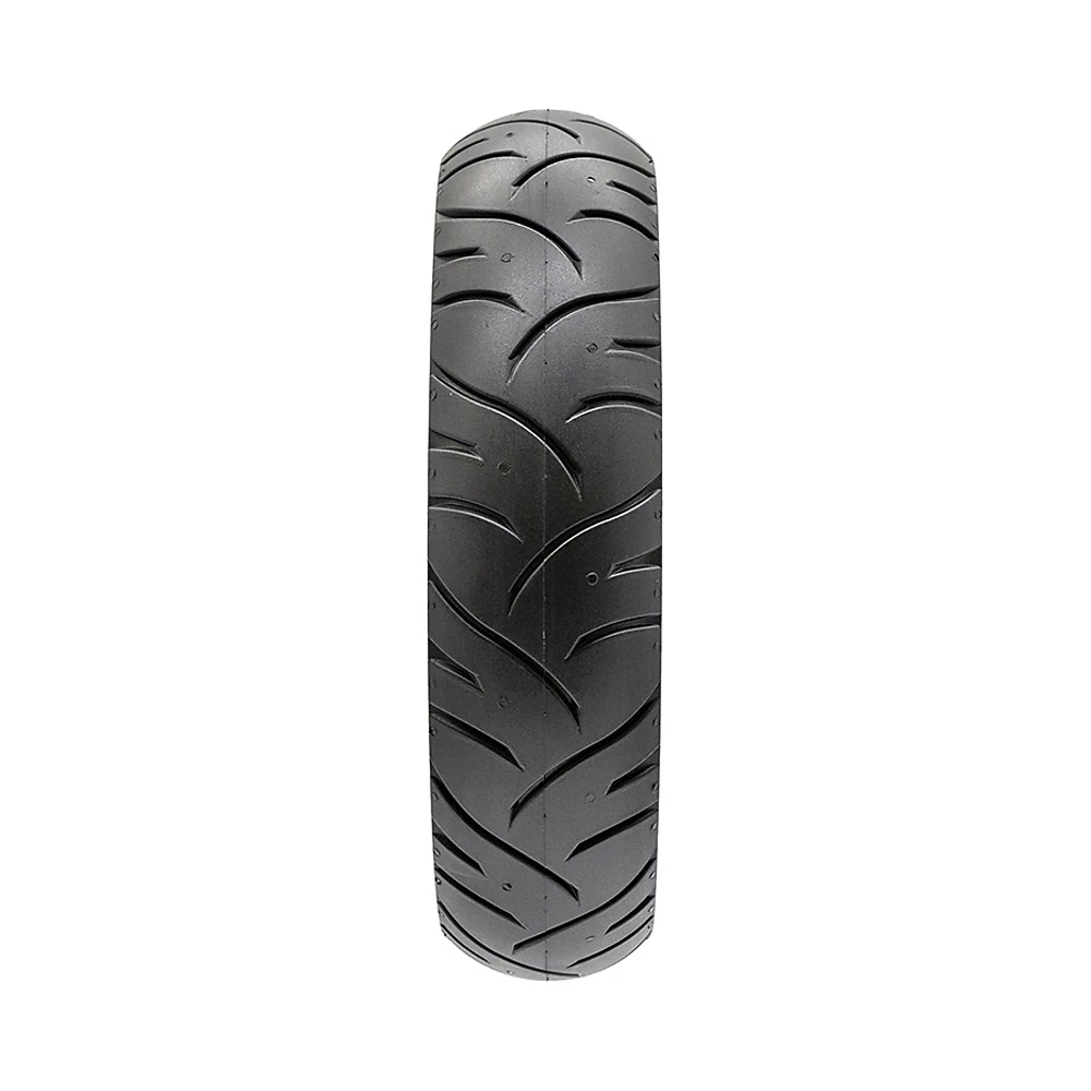 Neumatico Pmt 60 70 R6 5 10X2 125 Para Patinete Electrico: vista de cerca y acabado de fabricación cuidada.