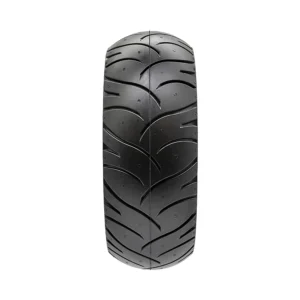 Neumatico Pmt E Fire 10X3 50 85 250 R6 0: vista de cerca y acabado de materiales seleccionados.