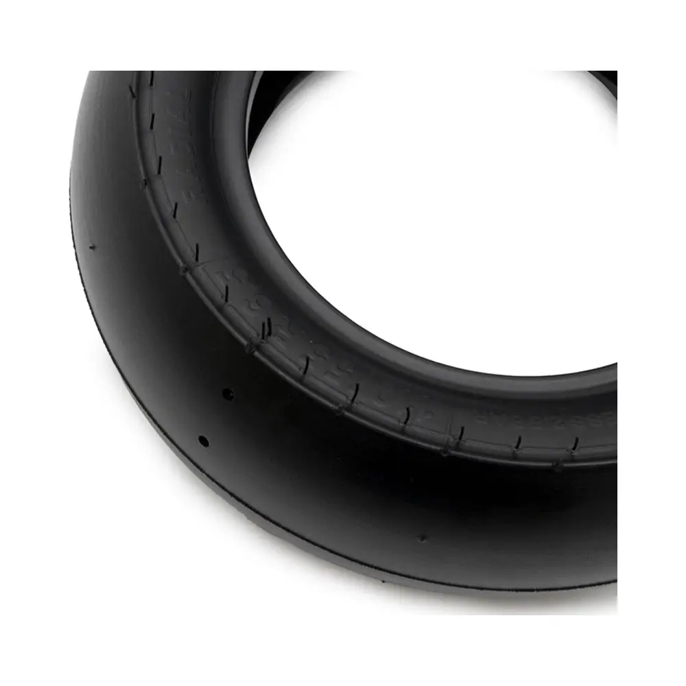 Neumático Slick PMT 110/55R6.5 T41 para Patinete Eléctrico - detalle lateral