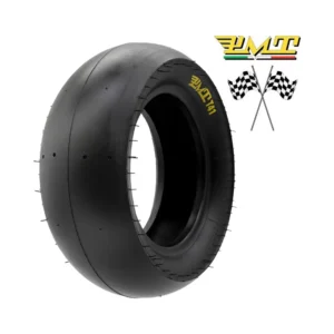 Neumático Slick PMT 110/55R6.5 T41 para Patinete Eléctrico - referencia principal