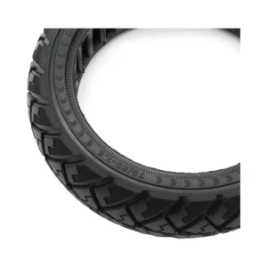 Neumático Sólido Ulip Diamante Todoterreno 70/60-7.5 para Patinete Eléctrico - detalle lateral