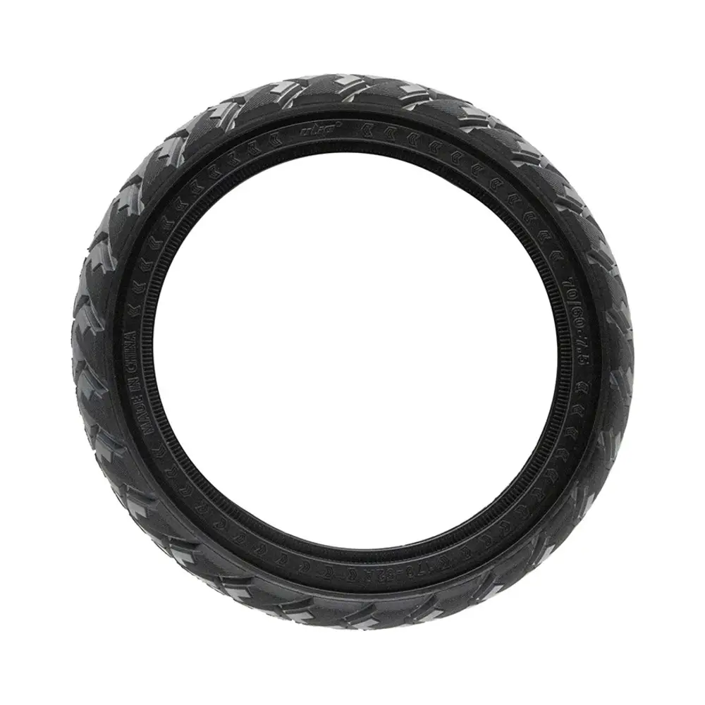 Neumático Sólido Ulip Diamante Todoterreno 70/60-7.5 para Patinete Eléctrico - vista general