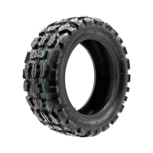 Neumatico tubeless 100 65 6 5 tuovt para patinete electrico: aspecto ideal para renovación de VMP.