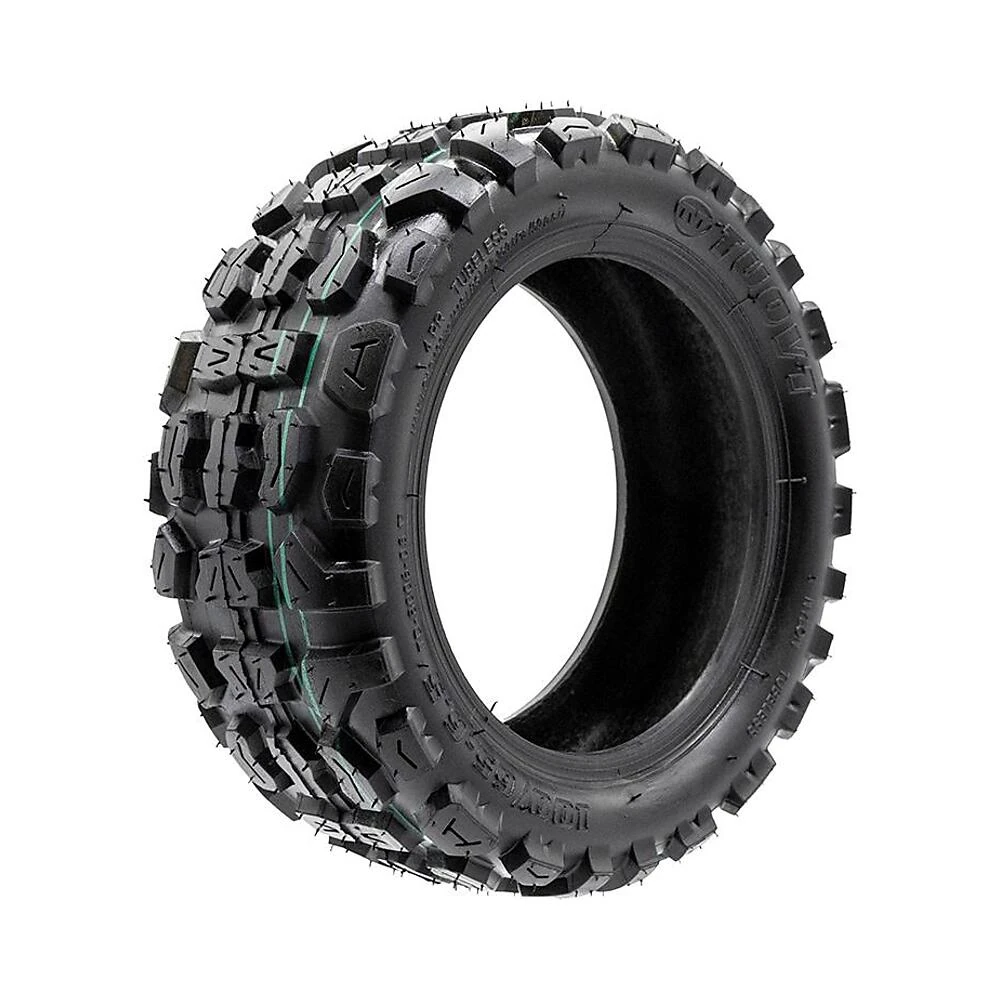 Neumatico tubeless 100 65 6 5 tuovt para patinete electrico: aspecto ideal para renovación de VMP.