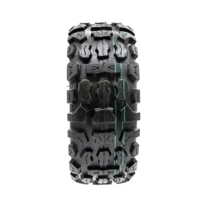 Neumatico tubeless 100 65 6 5 tuovt para patinete electrico: ángulo visual y acabado de calidad superior.