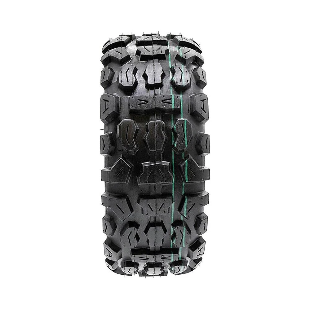 Neumatico tubeless 100 65 6 5 tuovt para patinete electrico: ángulo visual y acabado de calidad superior.