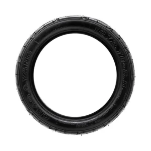 Neumatico Tubeless 10X2 7 6 5 Chaoyang Edition Gel Para Patinete Electrico: perspectiva de ensamblaje en VMP.
