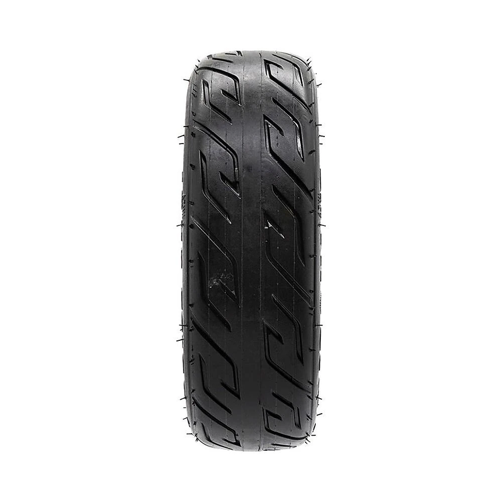Neumatico Tubeless 10X2 7 6 5 Chaoyang Edition Gel Para Patinete Electrico: primer plano y acabado de acabado profesional.