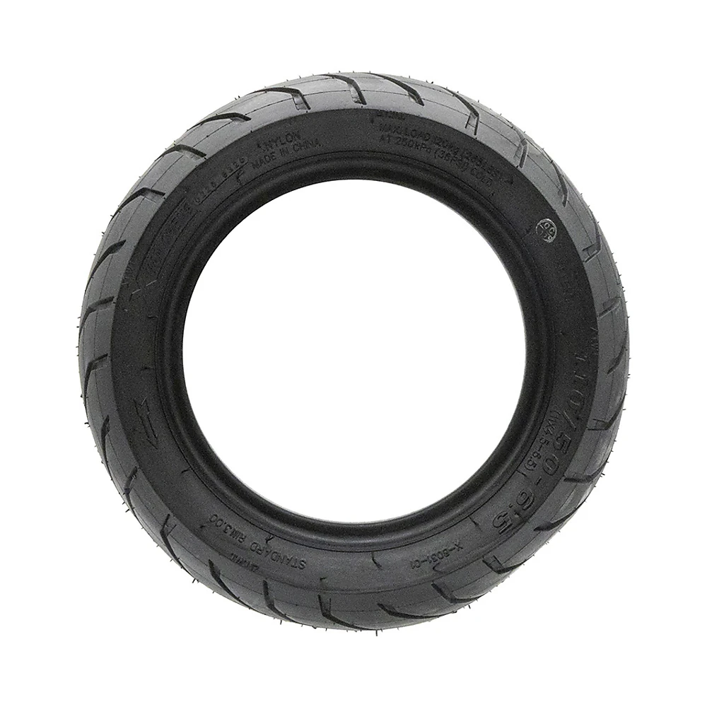 Neumatico tubeless 110 50 6 5 cityroad xuancheng para patinete electrico: ángulo visual y acabado de materiales selecciona...