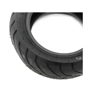 Neumatico tubeless 110 50 6 5 cityroad xuancheng para patinete electrico: perspectiva de montaje en VMP.