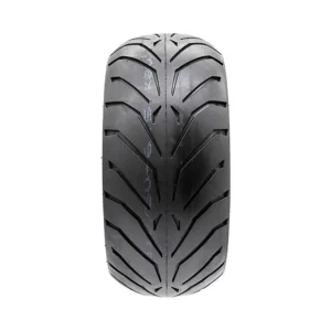Neumatico tubeless 110 50 6 5 qind para patinete electrico: perspectiva de acoplamiento en VMP.