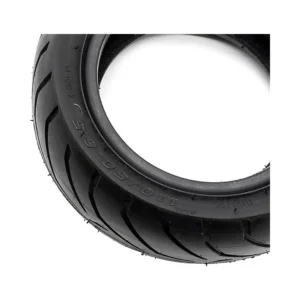 Neumatico tubeless 110 50 6 5 qind para patinete electrico: aspecto estructural de proporciones y medidas.