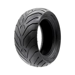 Neumatico tubeless 110 50 6 5 qind para patinete electrico: elemento de sustitución destacado por su vida útil prolongada.