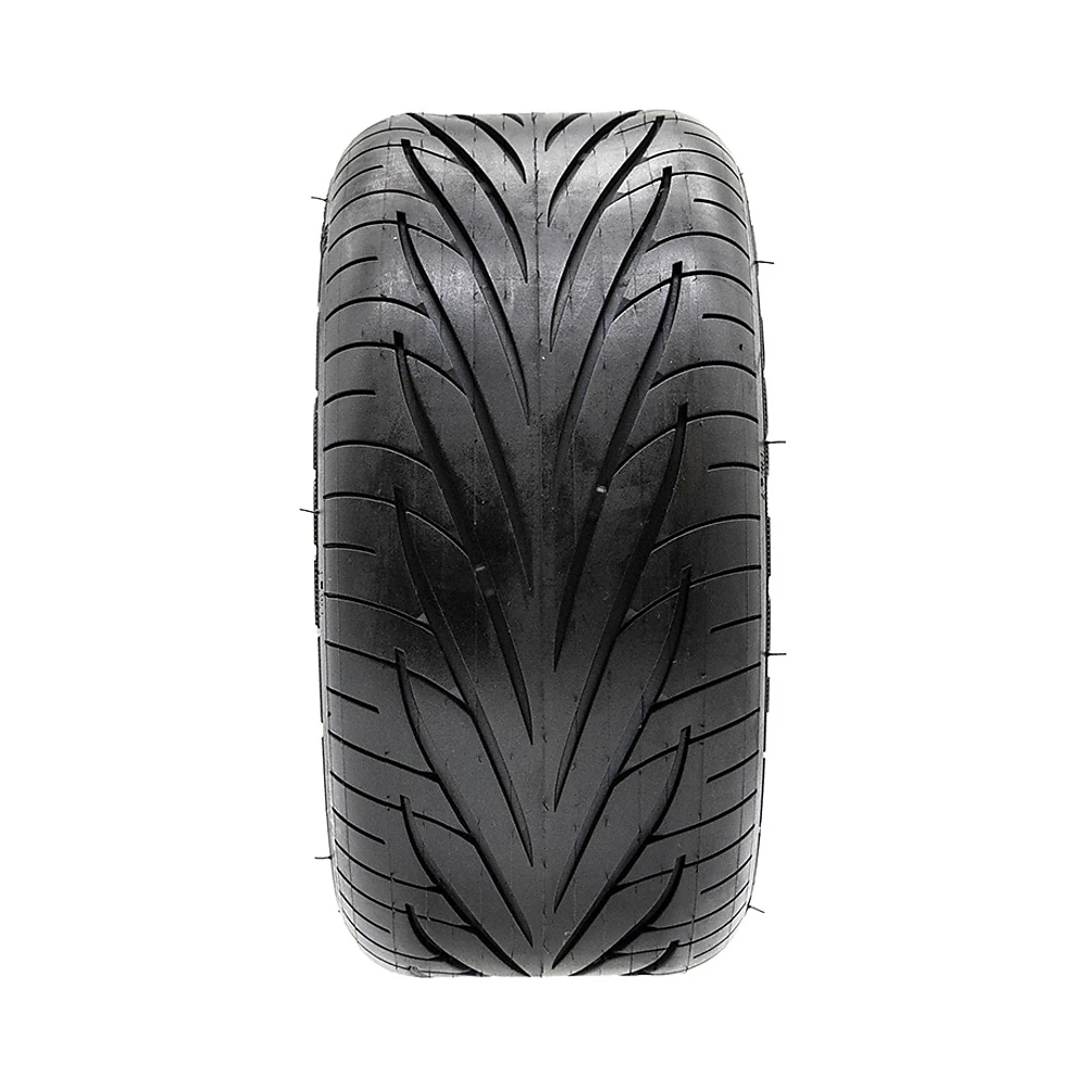 Neumatico tubeless 125 60 7 cst para patinete electrico: cotas para un acoplamiento preciso.