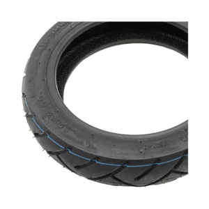 Neumatico tubeless 12x2 5 cy396 con gel para patinete electrico: perspectiva de colocación en VMP.