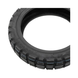 Neumatico tubeless 12x2 5 cy416 con gel para patinete electrico: perspectiva de fijación en VMP.