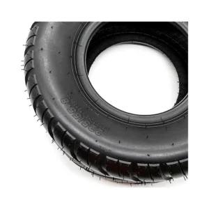 Neumatico Tubeless 18X9 5 8 225 55 8 Feiben: perfil de materiales para mayor vida útil prolongada.