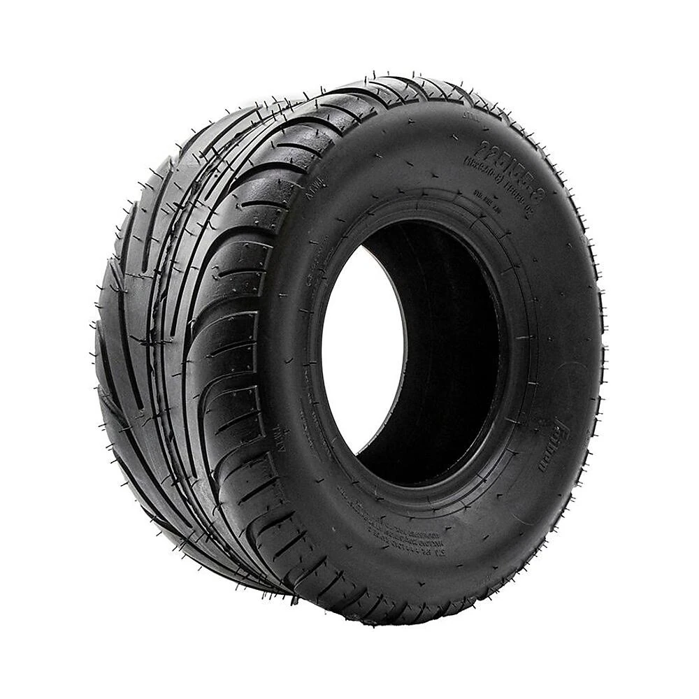 Neumatico Tubeless 18X9 5 8 225 55 8 Feiben: recambio destacado por su aguante estructural.