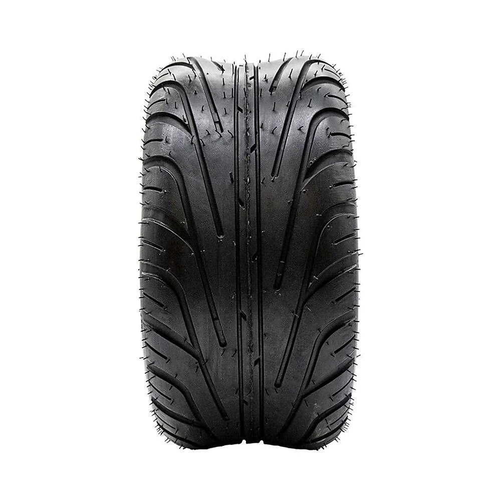 Neumatico Tubeless 18X9 5 8 225 55 8 Feiben: diseño minucioso de proporciones y medidas.