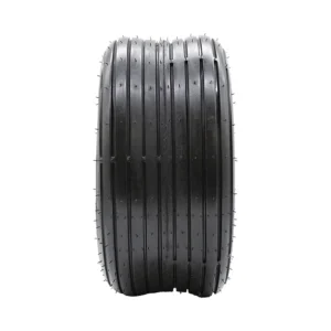 Neumatico Tubeless 18X9 5 8 225 55 8 Liso Feiben Para Patinete Electrico: aspecto estructural de los puntos de colocación.