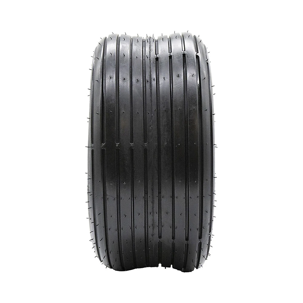 Neumatico Tubeless 18X9 5 8 225 55 8 Liso Feiben Para Patinete Electrico: aspecto estructural de los puntos de colocación.