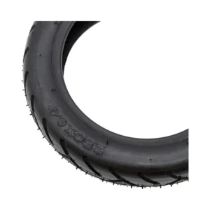 Neumático Tubeless 250x64 para Patinete Eléctrico - detalle lateral