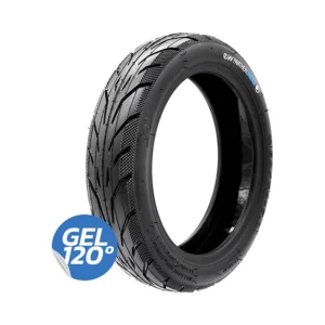 Neumatico tubeless 60 70 7 edition gel para patinete xiaomi mi4 pro: diseño con calidad superior estructural.