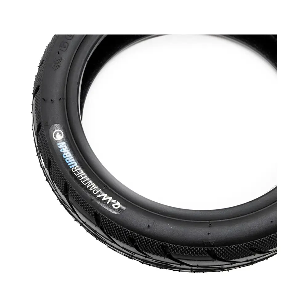 Neumático Tubeless 60/70-7 para Patinete Eléctrico - detalle lateral