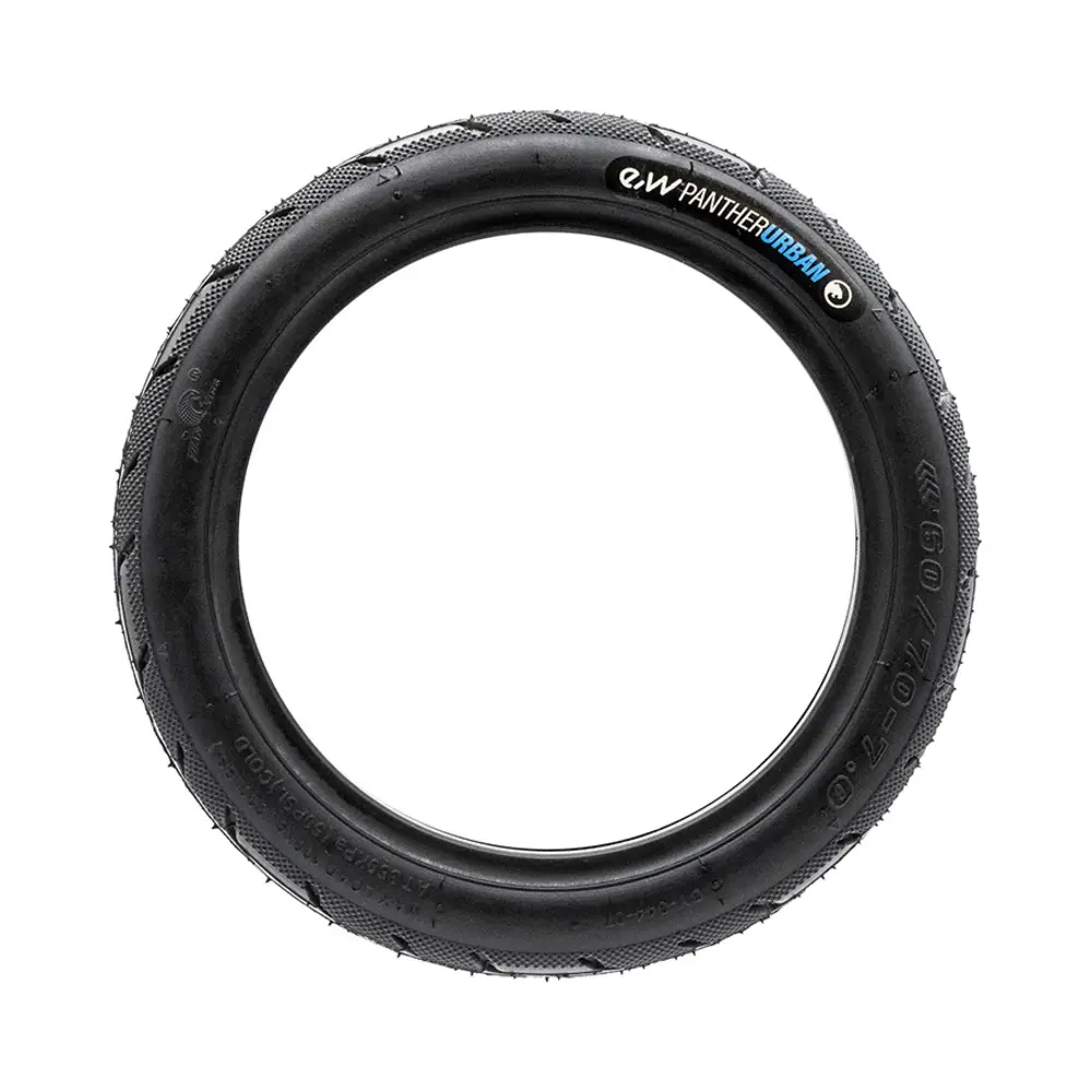 Neumático Tubeless 60/70-7 para Patinete Eléctrico - vista general