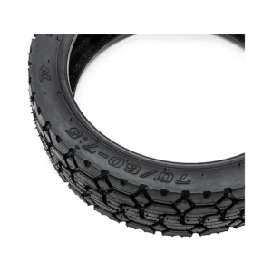 Neumatico tubeless 70 60 7 5 rhinotrack con gel antipinchazos para patinete electrico: perspectiva de ensamblaje en VMP.