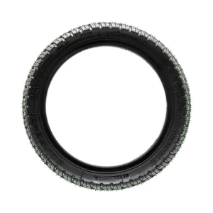 Neumatico tubeless 80 55 7 cst para patinete electrico: perfil de materiales para mayor solidez a largo plazo.